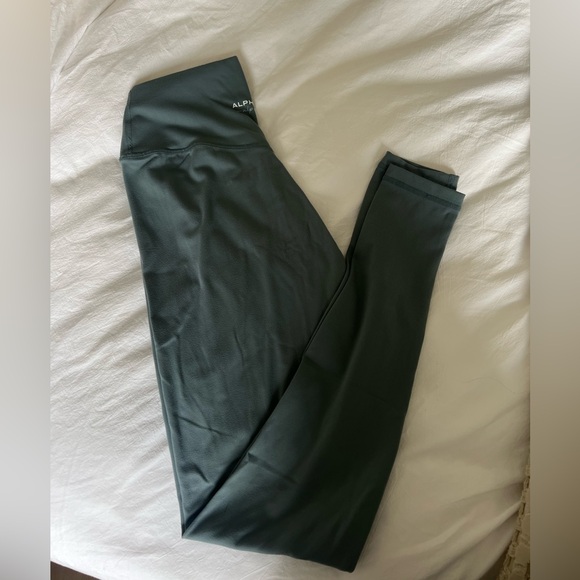 Alphalete leggings - Picture 3 of 4